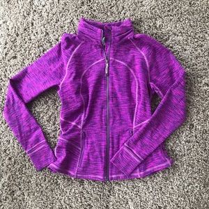 Lululemon jacket